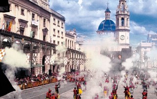 programa de historias clínicas Plaza de Alcoi Dr. Rubio