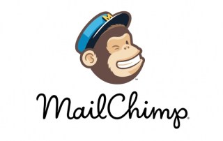 Logotipo MailChimp