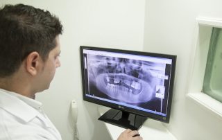 software odontológico