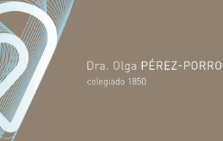 Software para clínicas dentales - Opinión Dra Olga PÉREZ-PORRO Interior